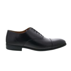 Bruno Magli Mens Ricci Black Shoes (NWT)